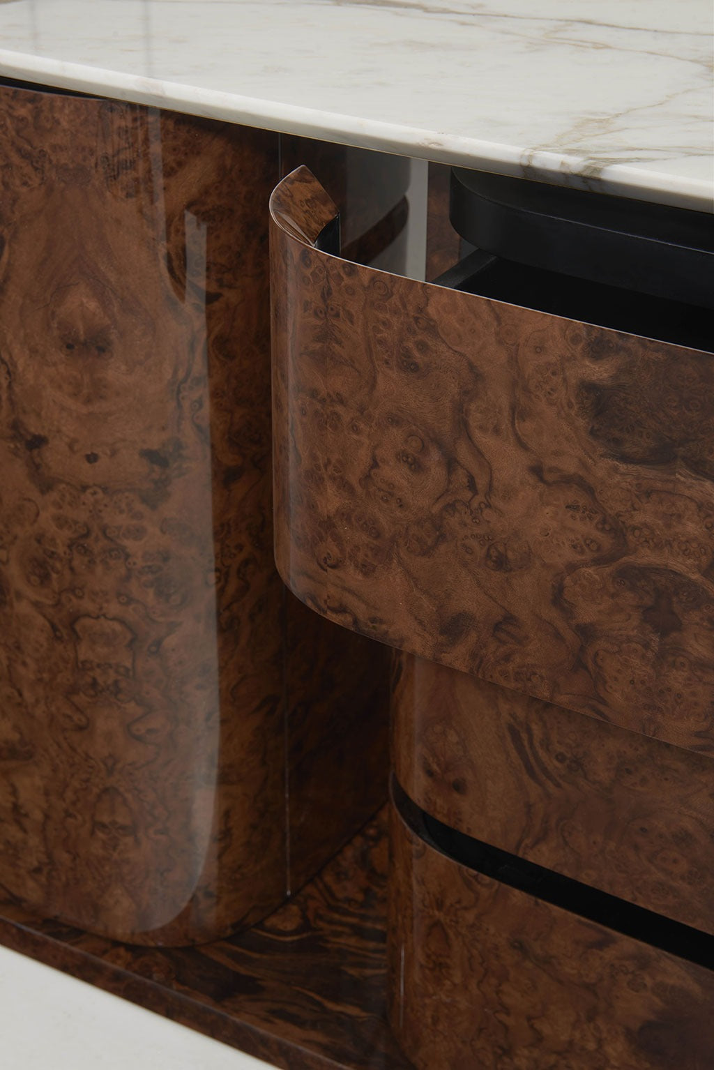 Bentley Harrow Sideboard