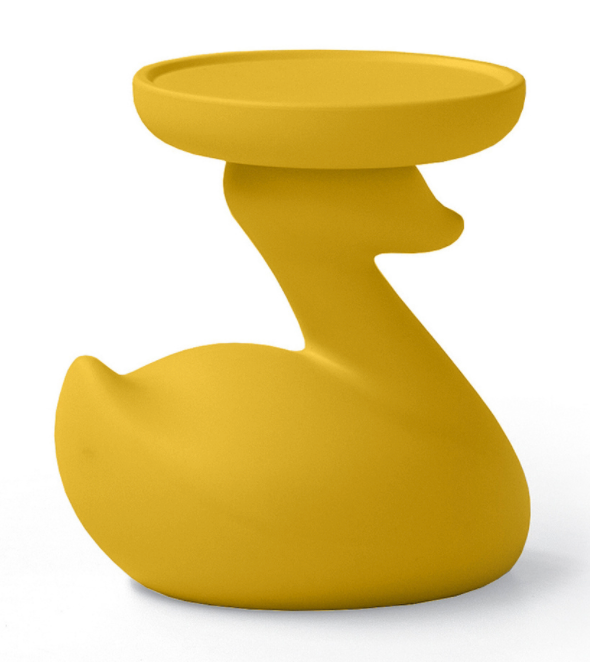 Bonaldo Theduck Side Table