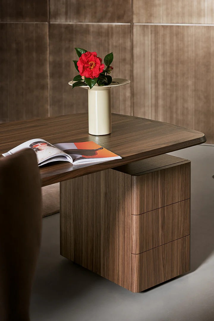 Bonaldo Diver Writing Table