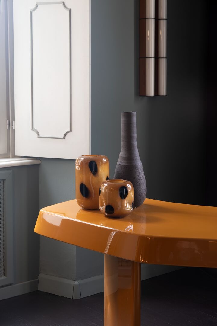 Baxter Aegates Writing Table
