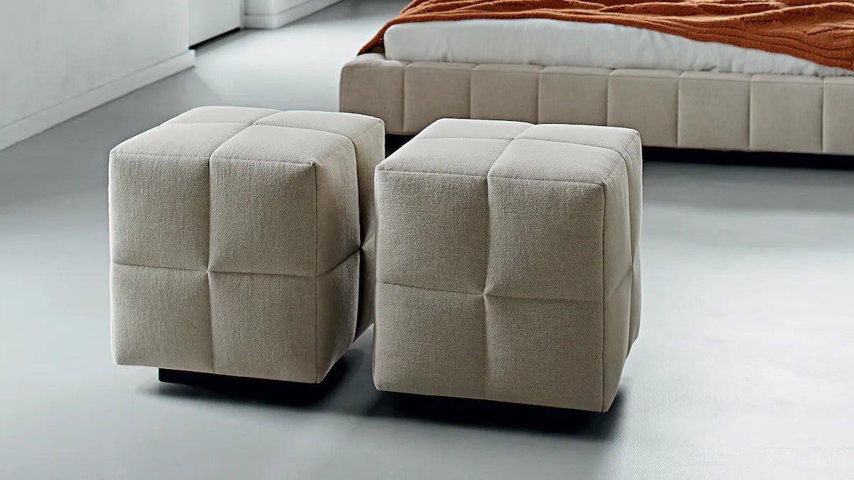 Bonaldo Squaring Bench
