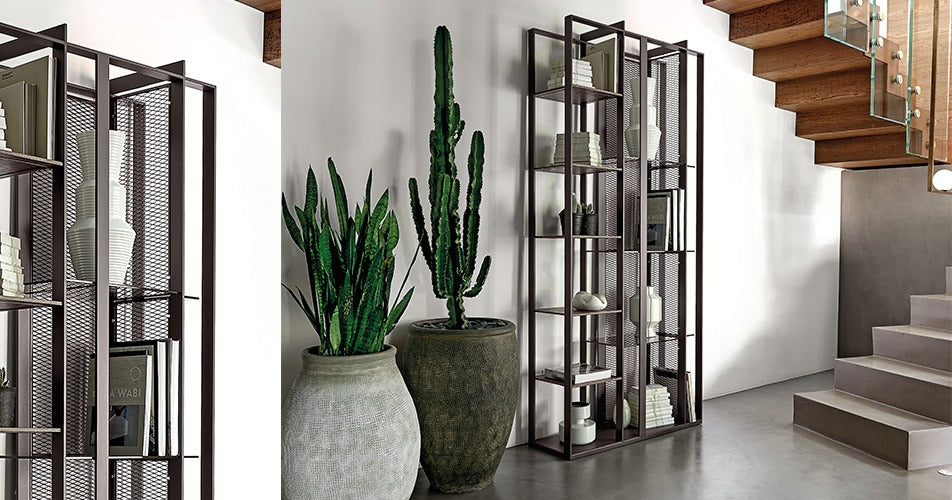 Arketipo Electra Bookshelf