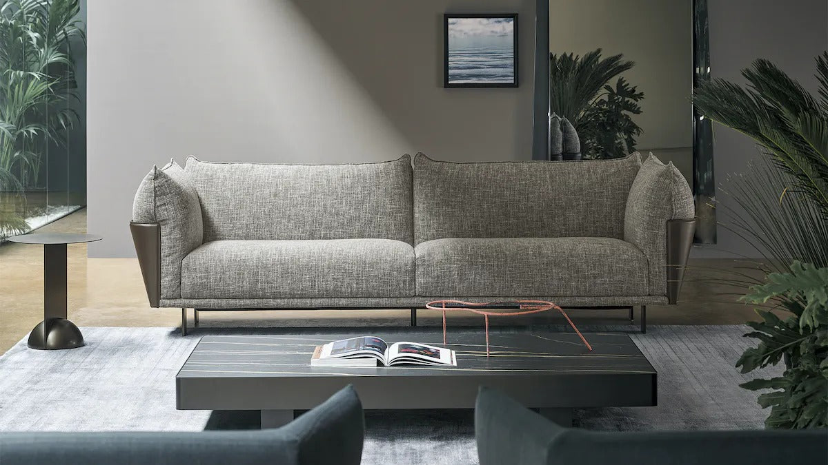 Bonaldo  Blend Sofa