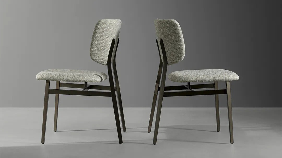 Bonaldo Noor Dining Chair