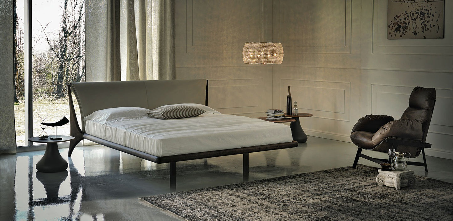 Cattelan Nelson Bed