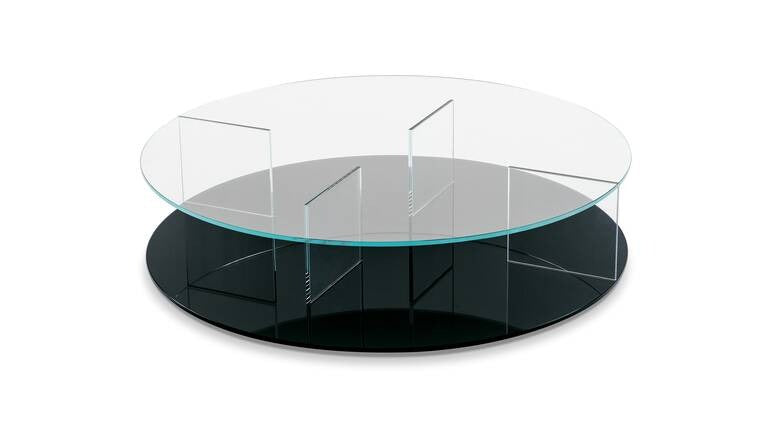 Cassina Mex Coffee Table