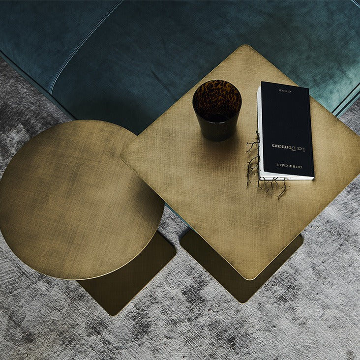 Cattelan Step Side Table