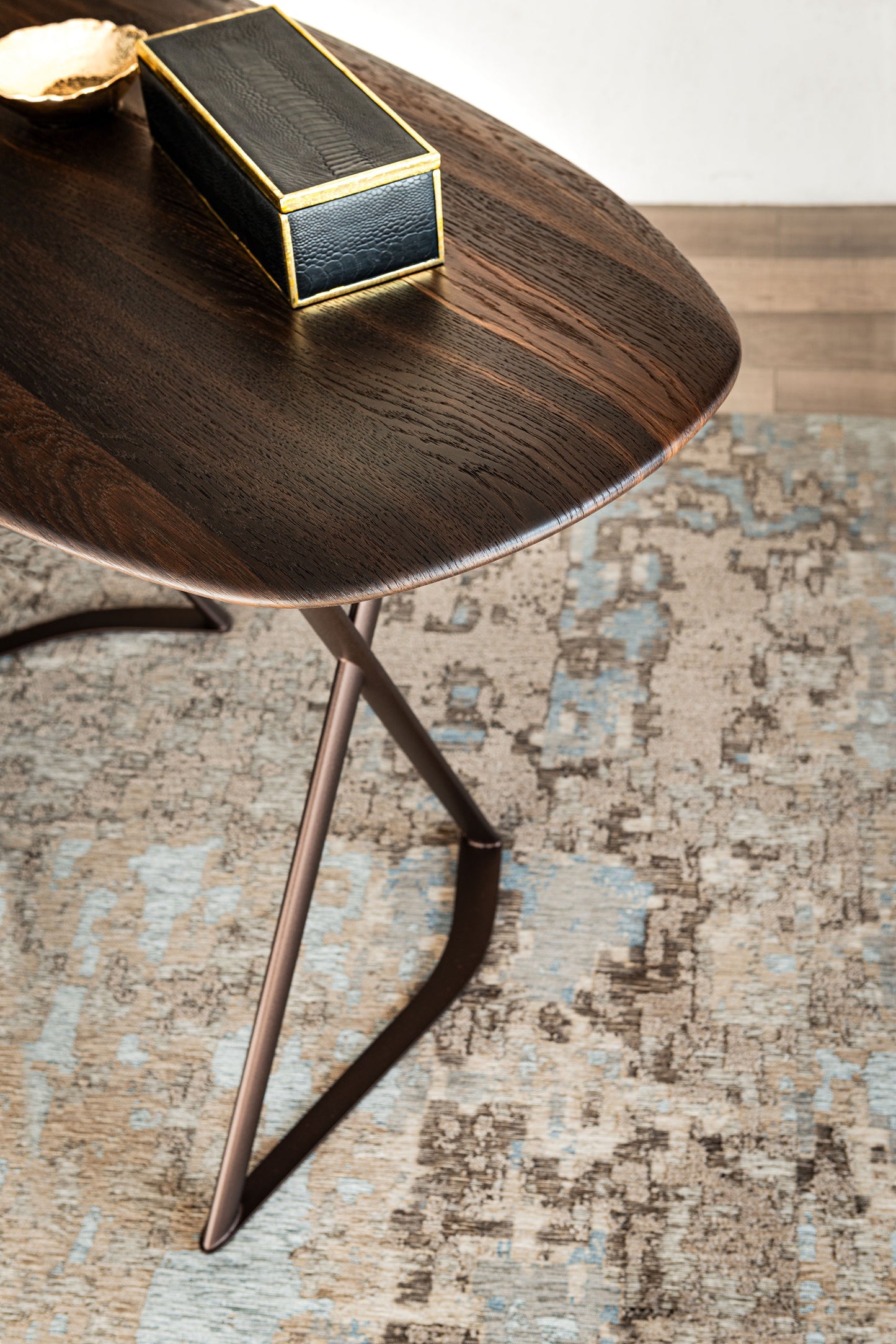 Cattelan Tahiti Writing Table