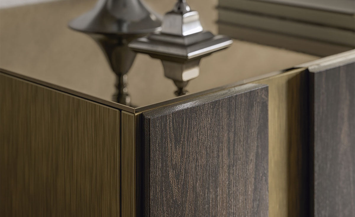Cattelan Amsterdam Sideboard