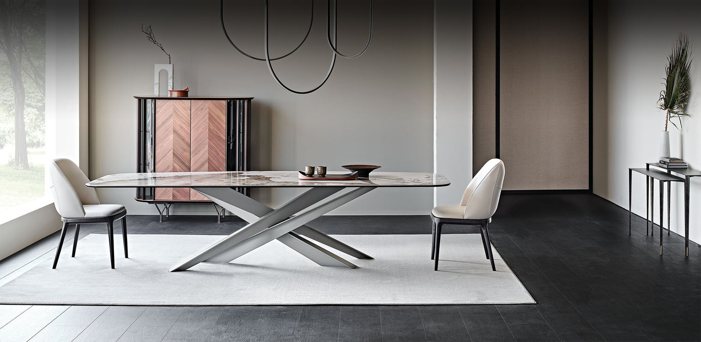 Cattelan Lancer Dining Table