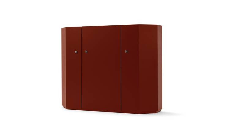 Cassina  Bramante Sideboard