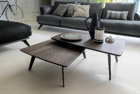 Arketipo Downtown Coffee Table