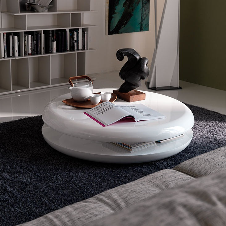 Cattelan Yo-Yo Coffee Table