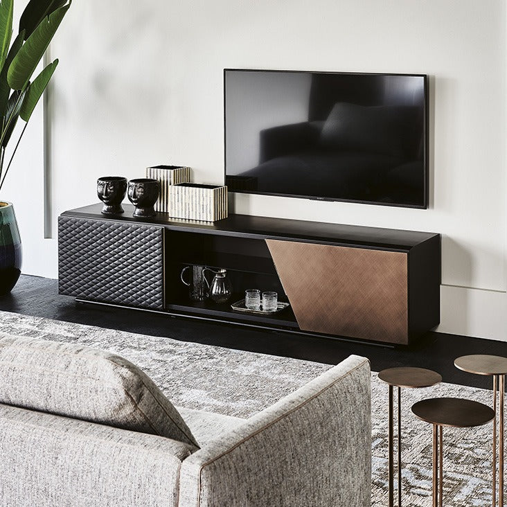 Cattelan  Aston  Tv Stand