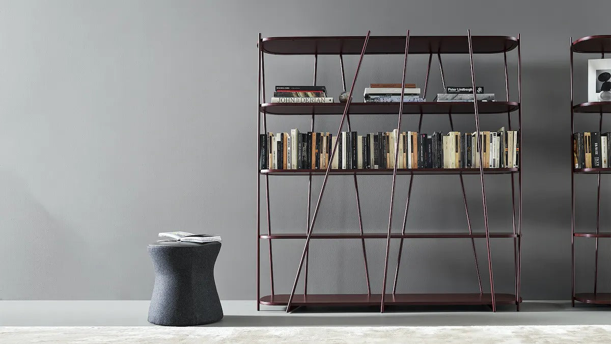 Bonaldo Twigs Bookshelf