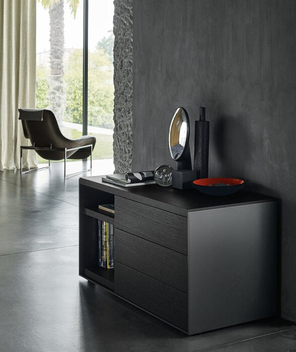 B&B Surface Night Stand