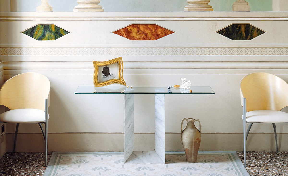 Cattelan Diapason Console Table