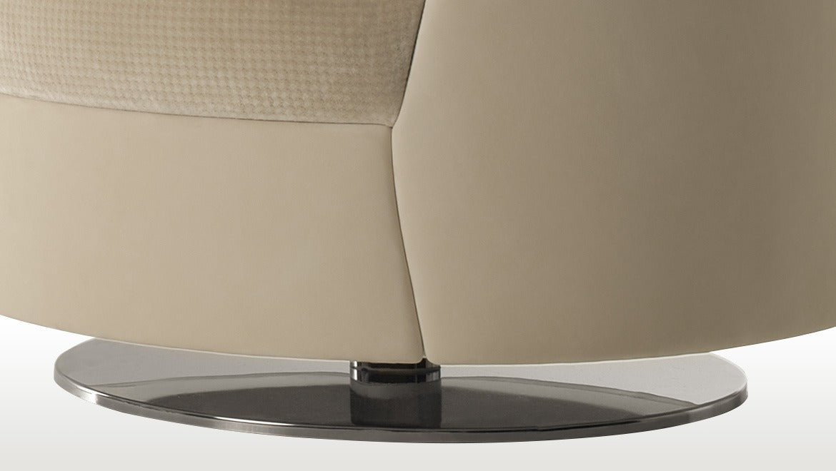 Bentley Ashley Leisure Chair