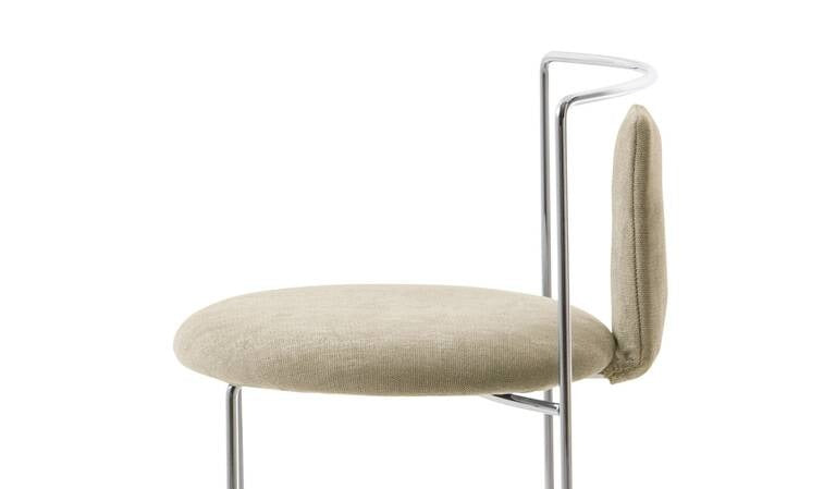 Cassina Gaja Bar Chair