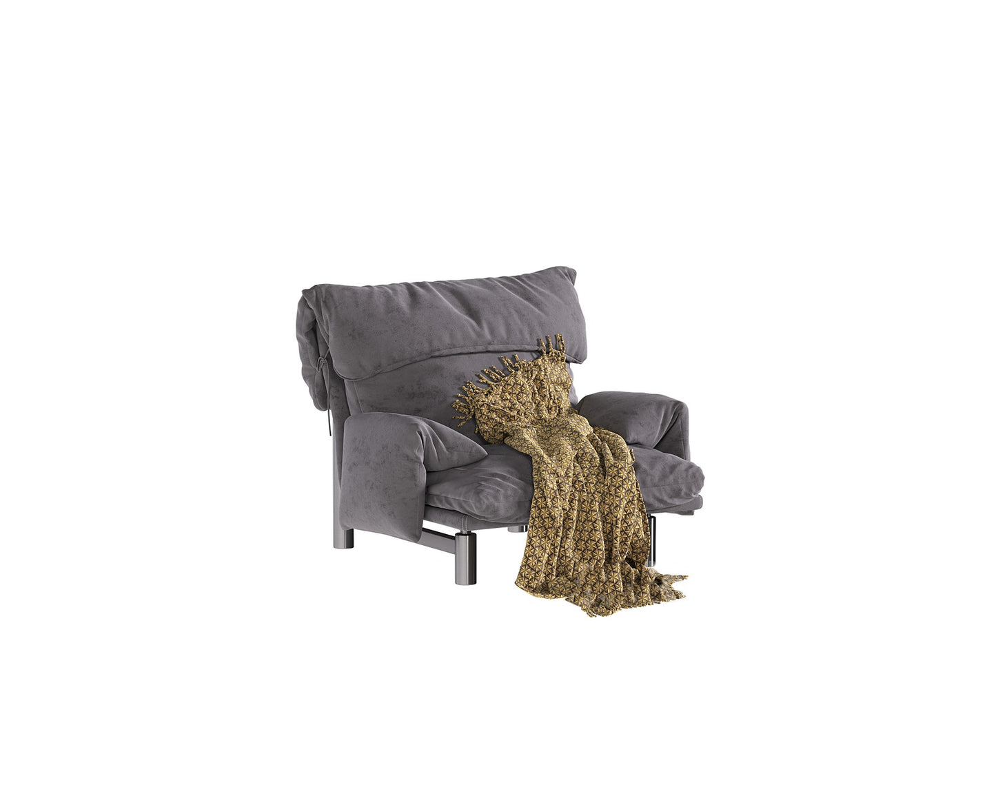 Baxter Jo Leisure Chair