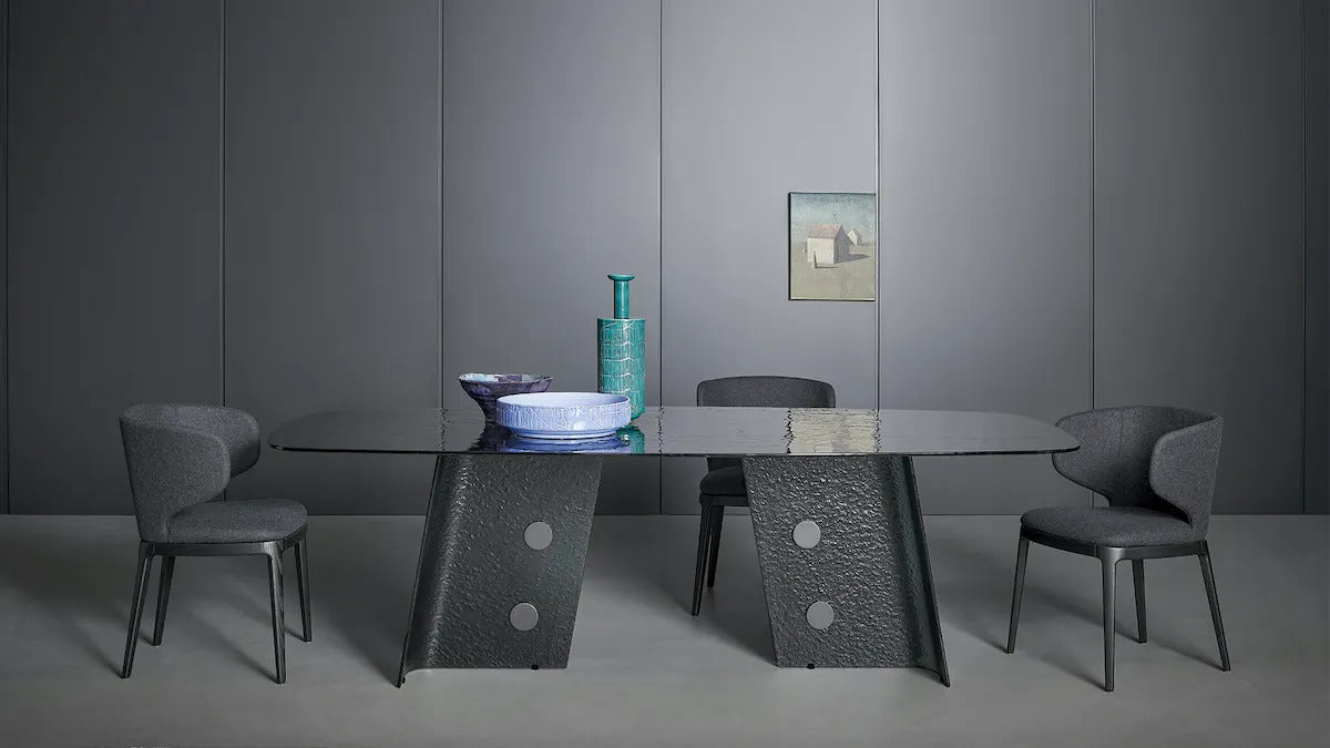Bonaldo Botón Dining Table