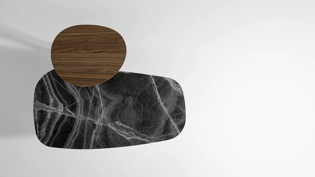 Bonaldo Kumo Coffee Table