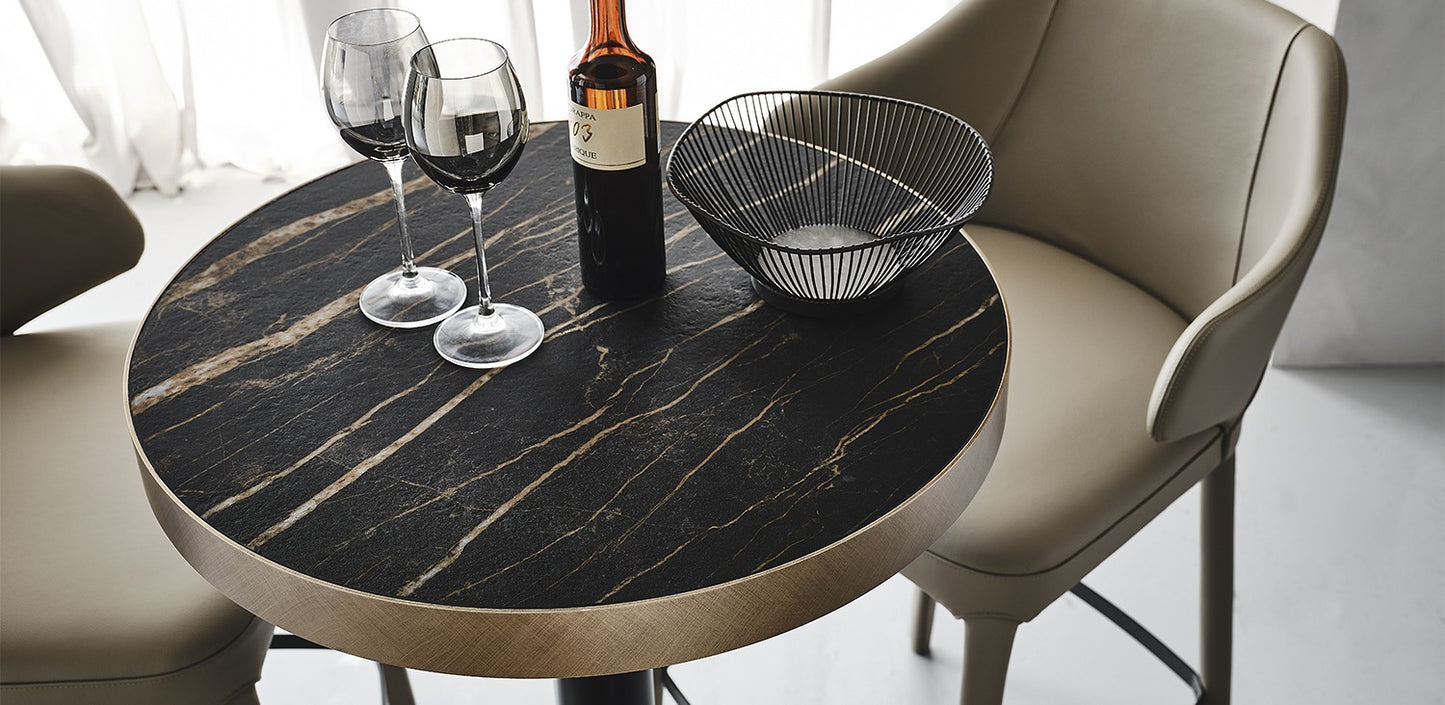 Cattelan Ribot Keramik Bistrot Dining Table
