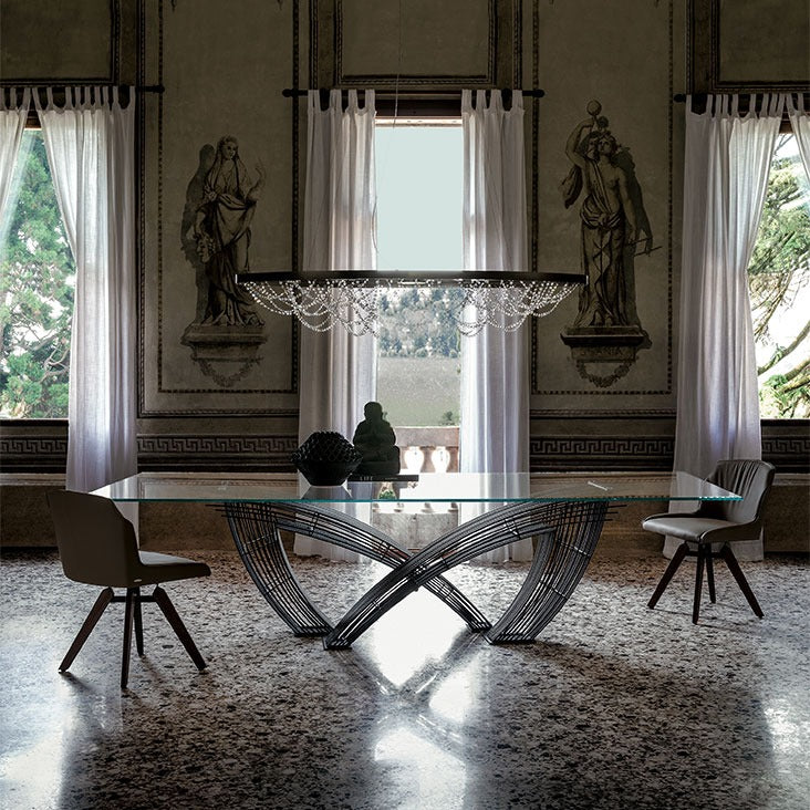 Cattelan Hystrix Dining Table