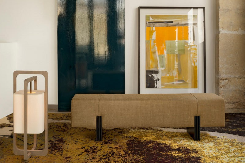 Bruno Moinard Editions Lihou Lamp