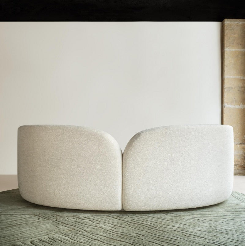 Bruno Moinard Editions Moshi Sofa