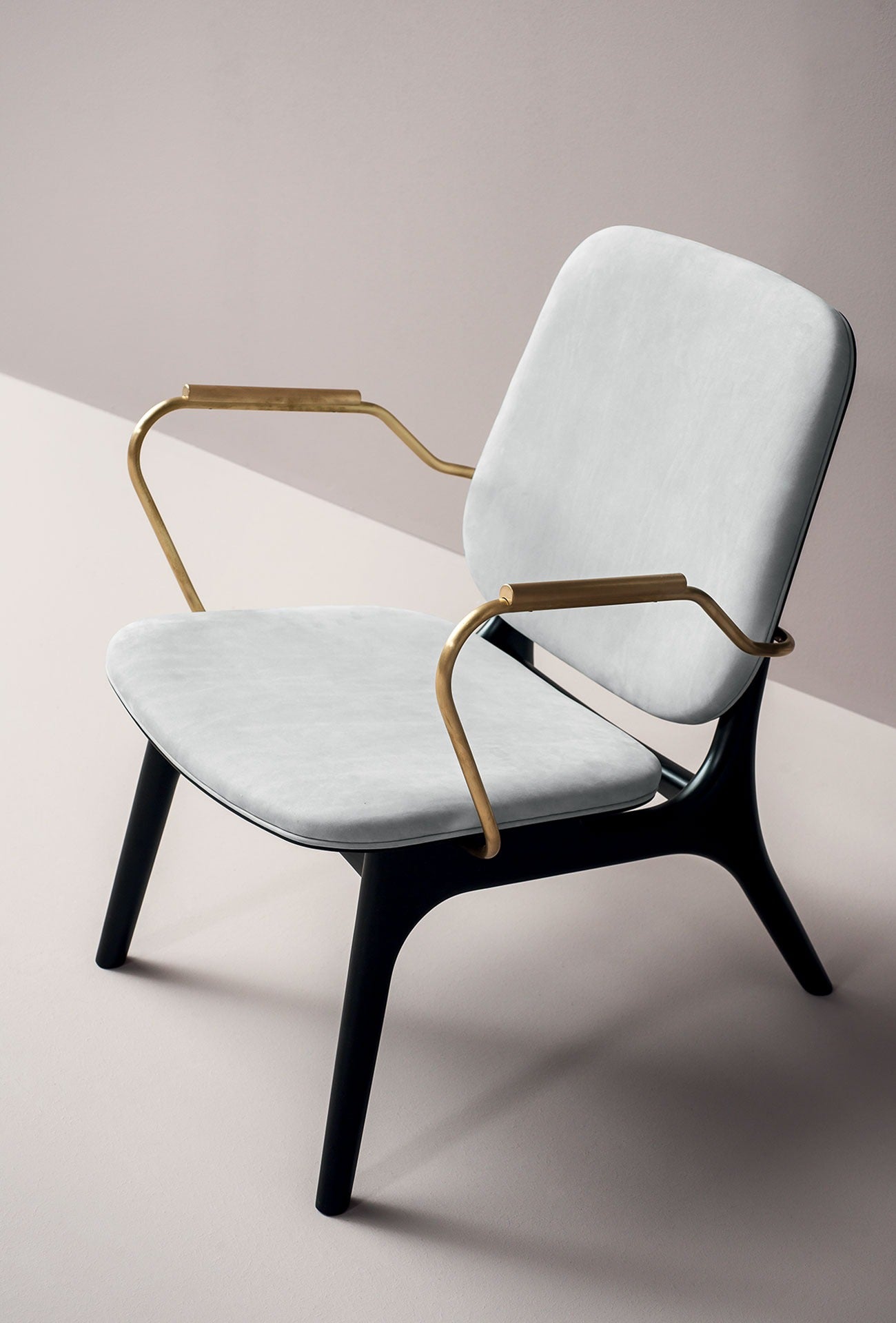 Baxter Thea Leisure Chair