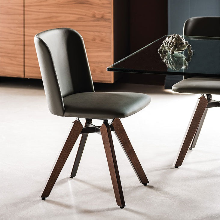 Cattelan Mulan Dining Chair