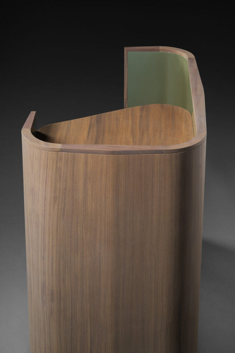 Bruno Moinard Editions Sutton Side Table