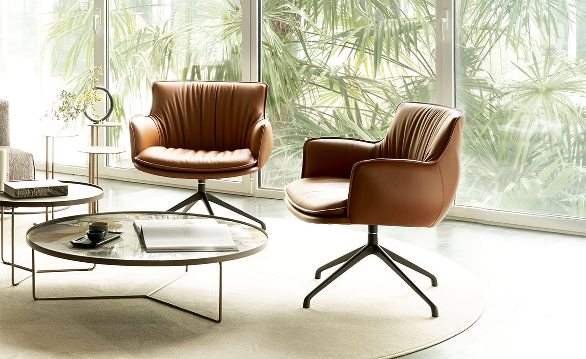 Cattelan Rhonda Leisure Chair