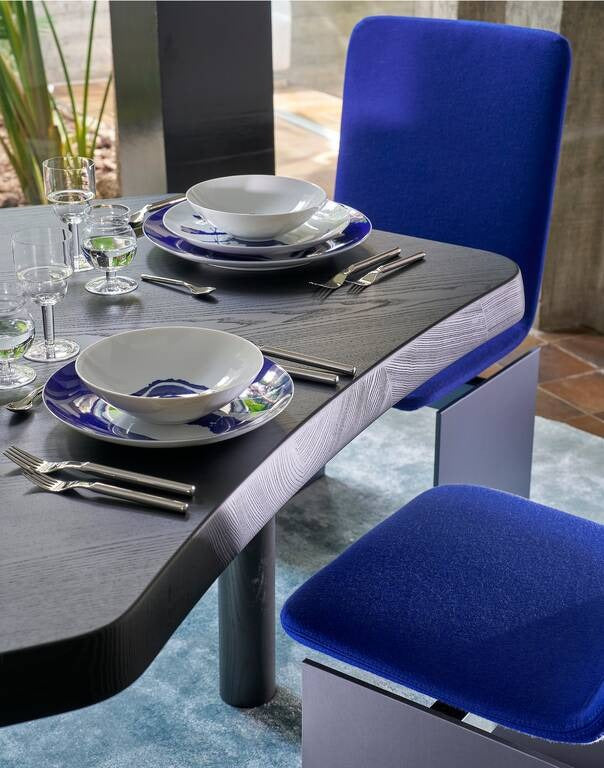 Cassina Montparnasse Dining Table