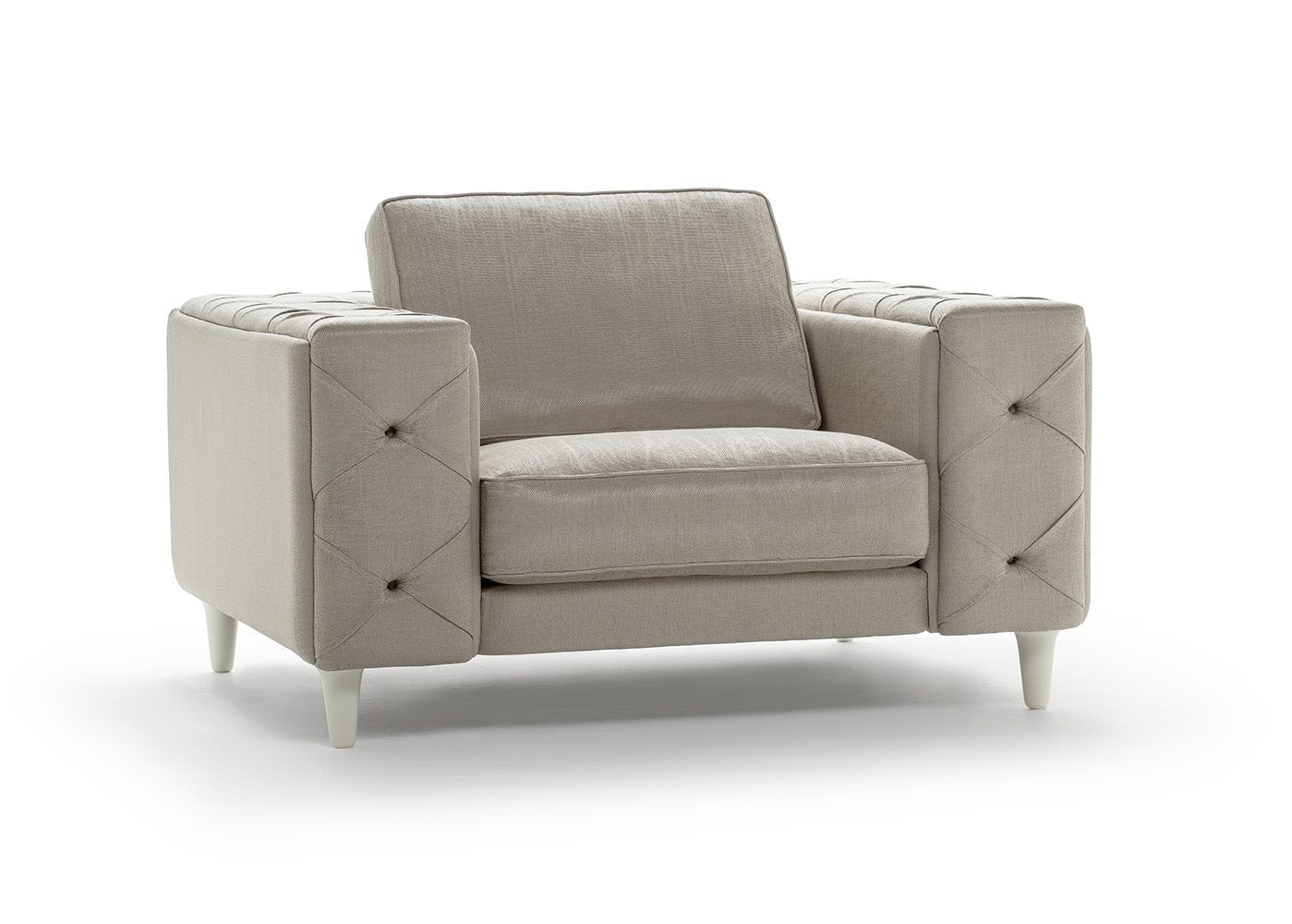 Alberta Belmondo Leisure Chair