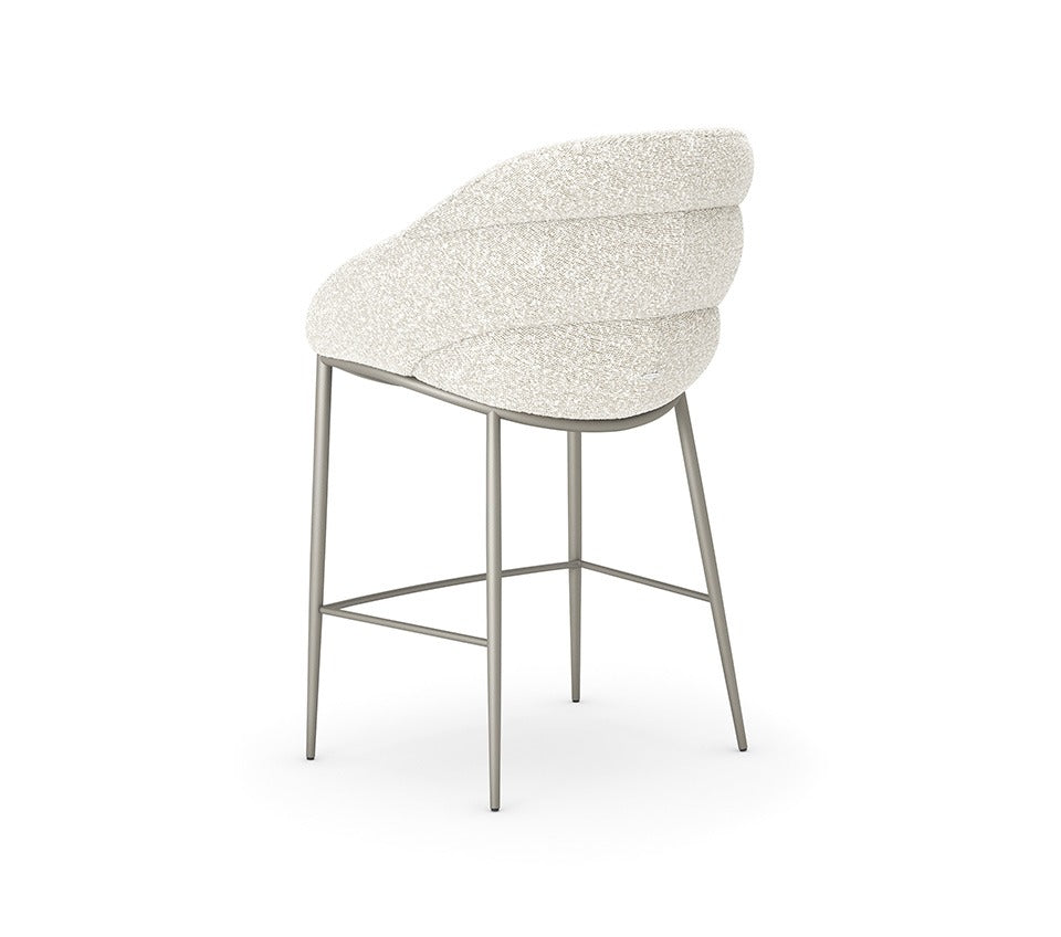Cattelan Camilla Bar Chair