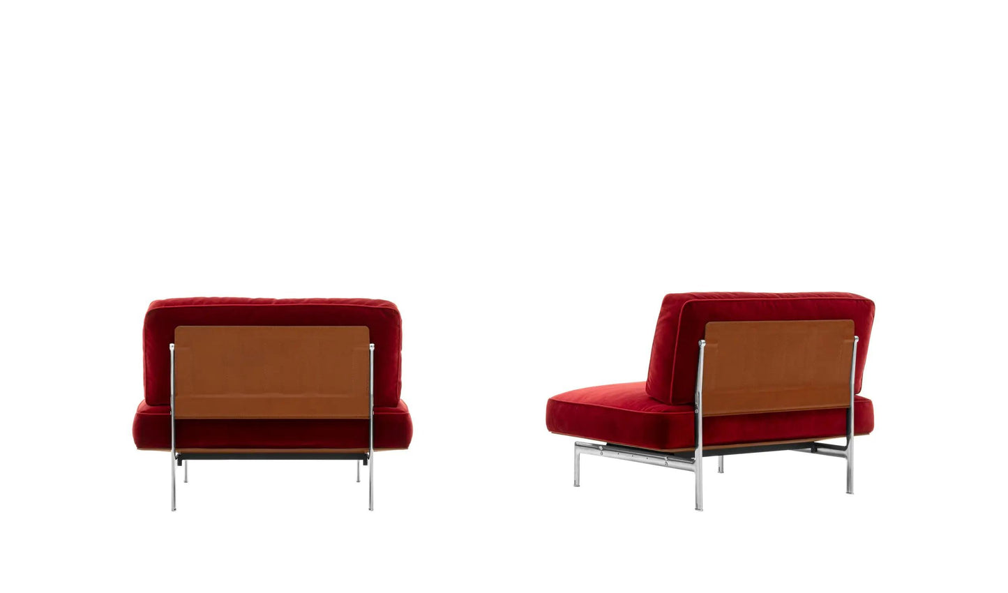 B&B Diesis Leisure Chair