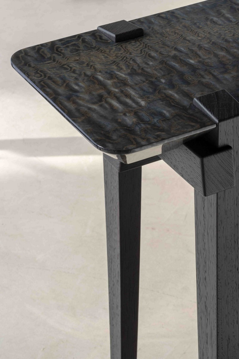 Bruno Moinard Editions Venterol Console Table