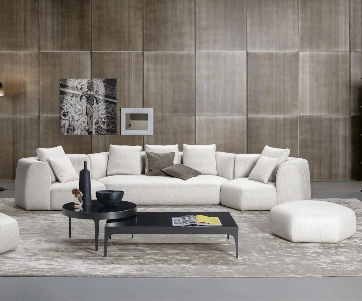 Bonaldo Panorama New Sofa