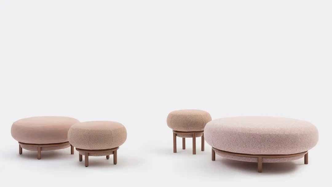 Bonaldo Bonsai Stool