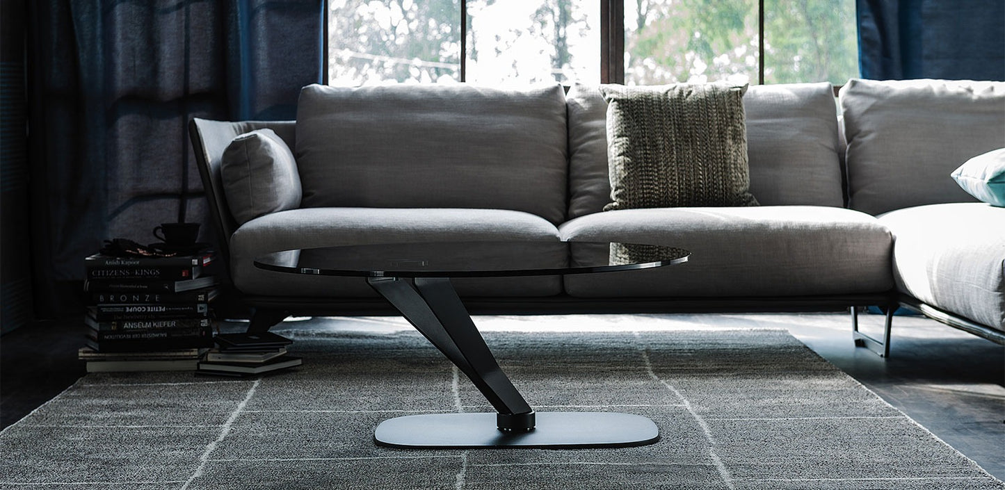 Cattelan Viper Coffee Table