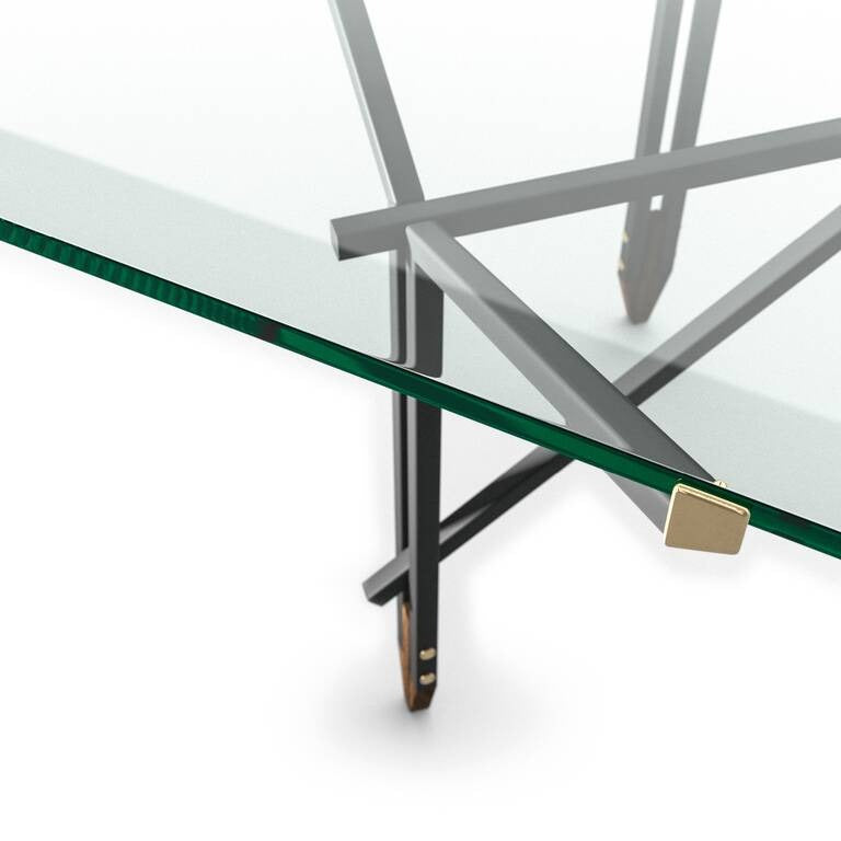 Cassina Olimpino Dining Table