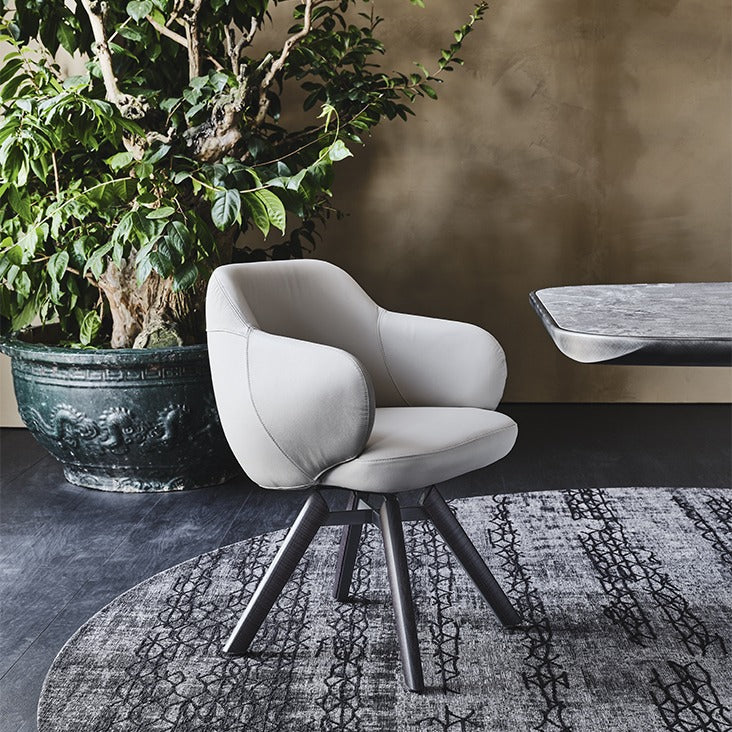 Cattelan Bombè Dining Chair