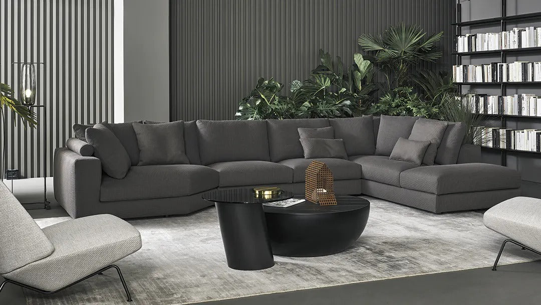 Bonaldo Superhiro Sofa