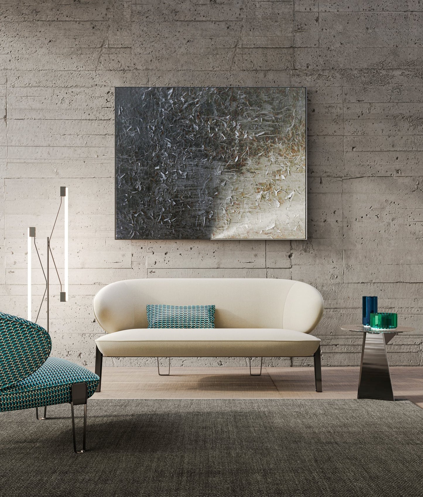 Alberta Sweet Jane Leisure Chair