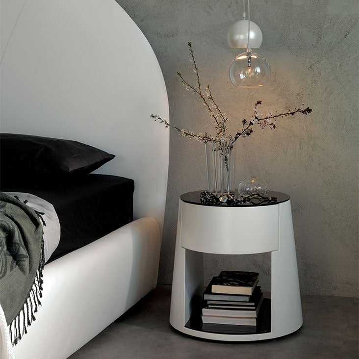 Cattelan Nigel Nightstand