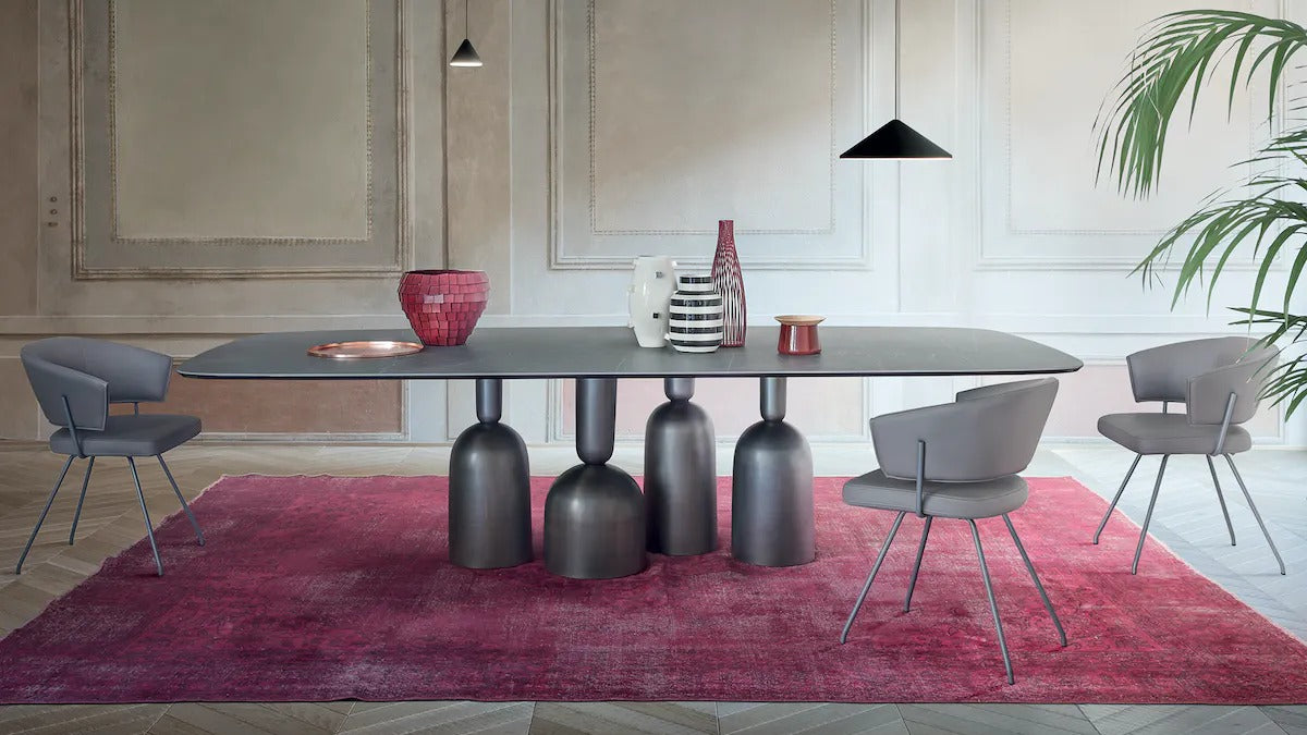 Bonaldo Cop Dining Table