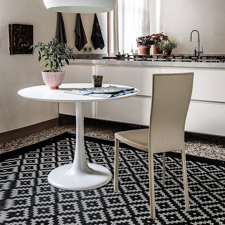 Cattelan Hugo Bistrot Dining Table