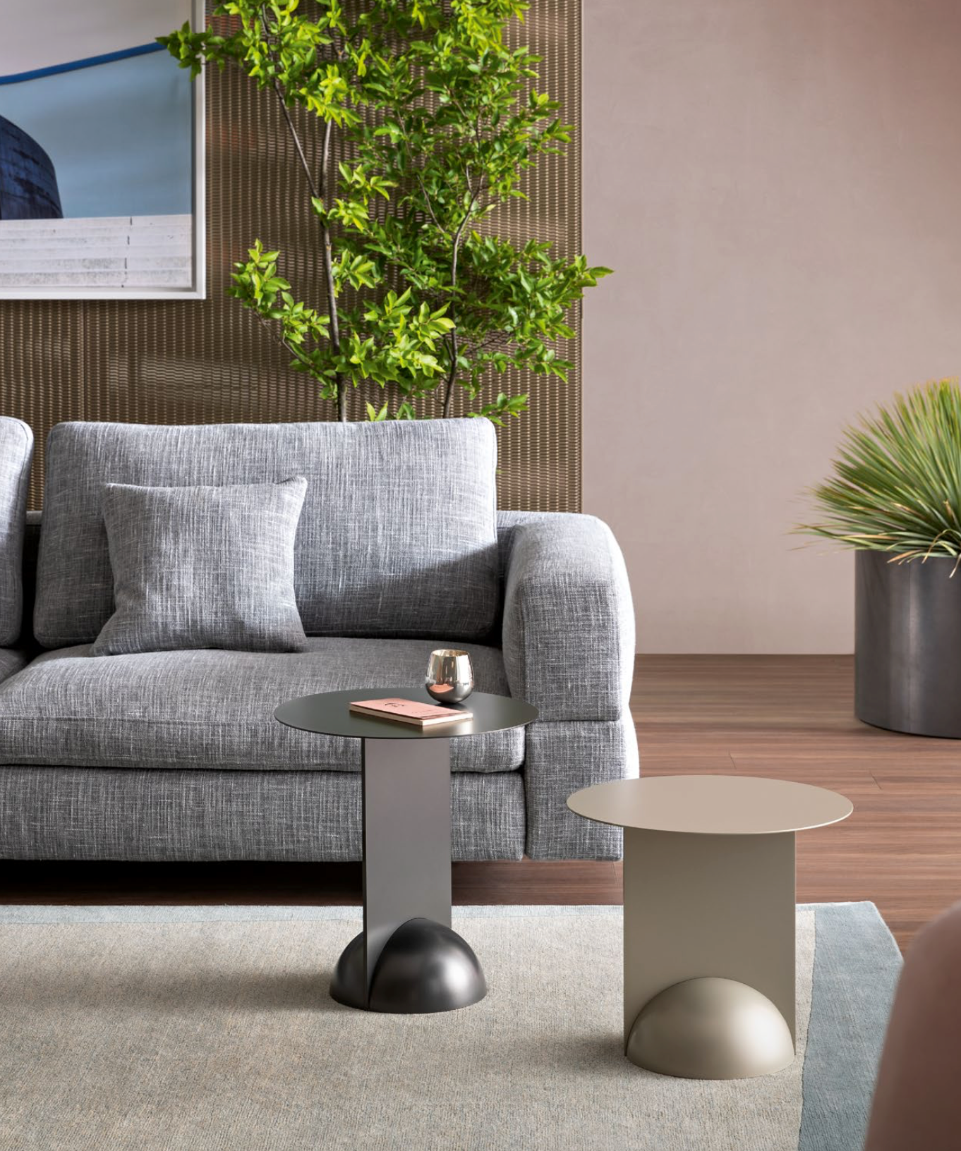 Bonaldo Ever More Sofa